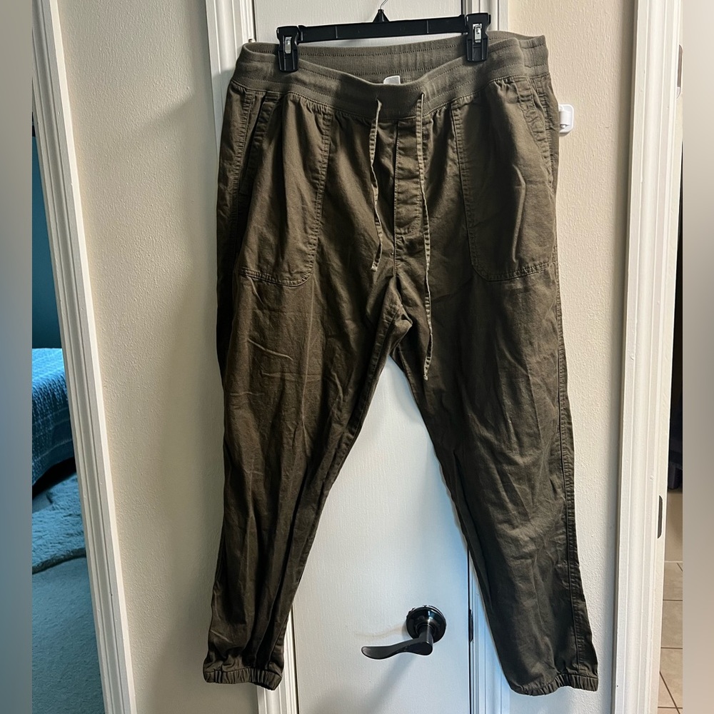 Gap jogger XLT